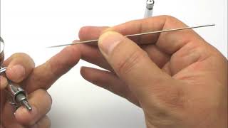 Airbrush Basics Airbrushes Explained How Does An Airbrush Work