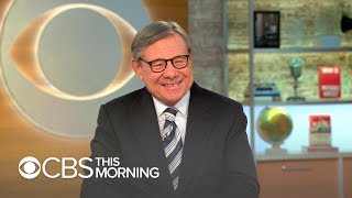 CAA co-founder Michael Ovitz: "I played a role" as feared Hollywood agent
