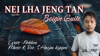 BOIGIN GUITE// NEI  LHA  JENG TAN// Thadou kuki Latest emotional song // 2024