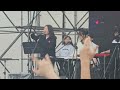 240921 kids electric orchestra enter sandman metallica @ 송도 달빛 축제 공원 랩비트 2024 rapbeat