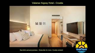 valamar argosy hotel #croatia #spain #portugal #hotel #holiday