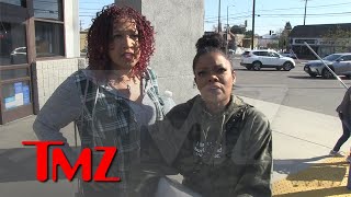 Yvette Nicole Brown, Kym Whitley Defend Karen Bass, Suggest Criticism a Result of Racism | TMZ