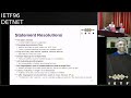 ietf96 detnet 20160718 1800