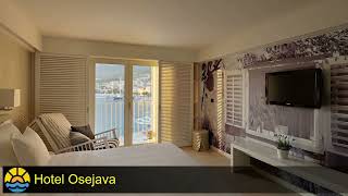 Hotel Osejava #Makarska #hotel #holiday