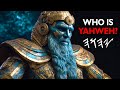 The True Origin of Yahweh: From Anunnaki to the God of the Bible