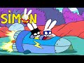 Simon *The Battle of Super Heroes* New Season 4 FULL EPISODE HD [Official] Cartoons for Children