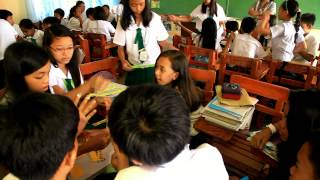 A learner-centered education