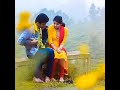 Kadhale unakenna paavam seitheno | love song status tamil