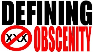 Obscenity and Free Speech: The Miller Test