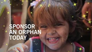 Sponsor an Orphan Today - Ramadan 2020 - Islamic Relief USA