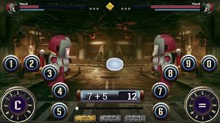 Math Combat Boxing Game Unity Source Code #unity #unity3d #unitydev #unitydeveloper #sourcecode