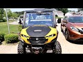 best utv side by side for 2020 all new 2021 cub cadet challenger mx 750 eps utv review