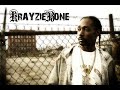 krayzie bone ft. wish bone 12 gauge with lyrics