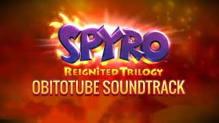 Spyro Reignited Trilogy Soundtrack -Sparx Levels