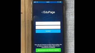 Anleitung 1 für edupage