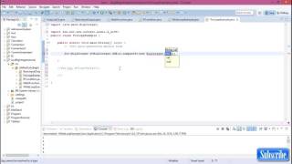 Java BigInteger #5 For loop in java BigInteger