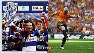 The top TEN Championship Play-Off Final moments | The biggest game in the world always delivers!
