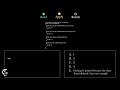 2024 AP CSA MCQ Question 2 - Method Overloading and Signatures