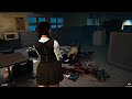 Bio Goddess: Doomsday Begins - School Girl Surviving in Biochemical Crisis | Survival Horror Game