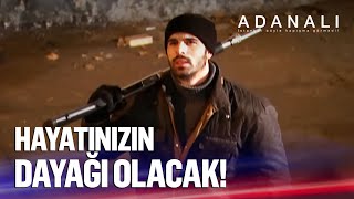 Maraz Ali mekan basıyor! - Adanalı