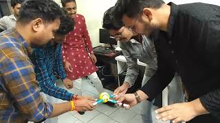 Friday Fun Activities and Games |  Virtual Games for Employees ! Team Building Event | Fun Friday |