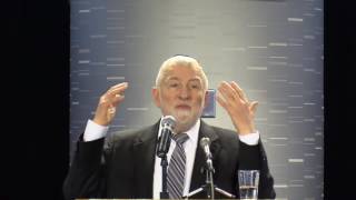 Rabbi Hershel Schachter: Balancing Torah Study with Other Obligations