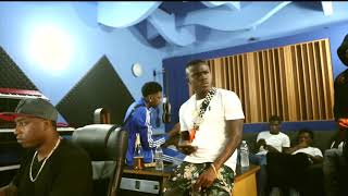 Dababy & Lil Baby - Today remix in studio