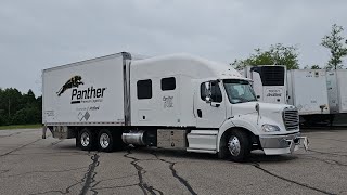 Welcome Home! Our New Truck Tour!