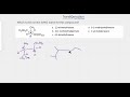 How To Determine The Name Of A Molecule From Newman Projection? Organic Chemistry Made Easy