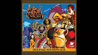 Jake Kaufman - Shovel Knight - King of Cards - full OST (2019)