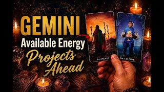 Gemini ♊ | Your Mind Awakens a New Vision: A Connection That Will Shape Your Future