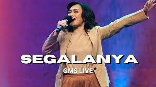 Segalanya  |  GMS Live - Ezra Lewina