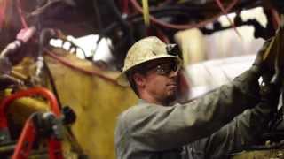 J.R. Simplot Company - A Focus on Sustainability