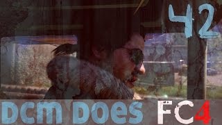 Far Cry 4 Walkthrough in 60fps, Part 42: Mountain Hiking (1080p Gameplay)