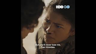 Watch Dune 2 only on HBO GO | PH EN | 15s | 1080x1080