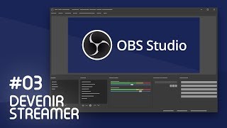 Configurer OBS Studio