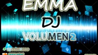 Distante - Emcidues (Reggaeton Mix) Emma Dj