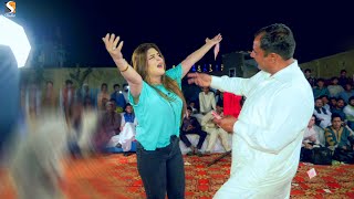 Akho Sakhio , Chahat Baloch Special Dance Performance 2022