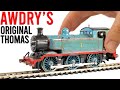 THE Real Thomas! | Reviewing Awdry's Original Model