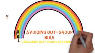 Catcher in the Rye: Outgroup Bias May 27