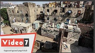 محافظ القاهرة: بدء نقل بعض أهالى المناطق العشوائية إلى الأسمرات خلال شهر ونصف