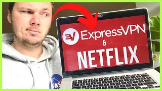 ExpressVPN Netflix 🔥 How To Use ExpressVPN To Watch Netflix! [Guide To Unblock Netflix In 2024] 🌎