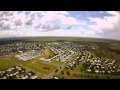 spyhawk fpv 1200ft high flight high altitude.