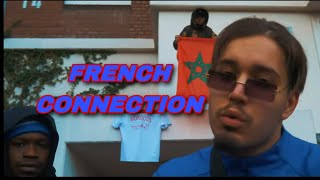 MASI - FRENCH CONNECTION l Official Video