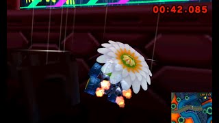 [MK7 TAS] Neo Bowser City Flap (glitch) - 20.610