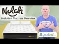 Nolah Evolution Mattress (2023-present) EXPLAINED by GoodBed.com