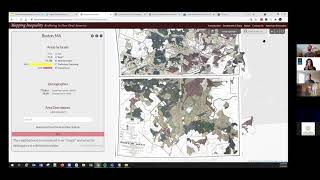 NEARC Event: Mapping Inequality