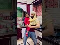 shanu or baba nay mummy ka pan kha liya 😂😂 trending funny youtubeshorts shorts