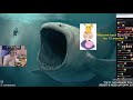 xQc Reacts to 5 Most Mysterious Underwater Sounds Ever Recorded  with Chat!