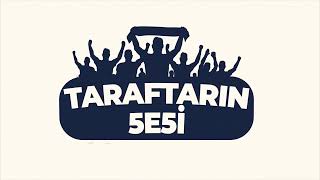 CANLI - Taraftarın Sesi 12 Aralık 2022